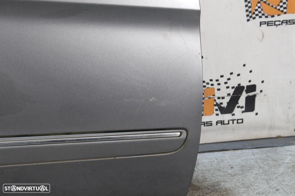 Porta Frente Direita Mercedes-Benz B-Class (W245)  Porta Frontal Direi - 6