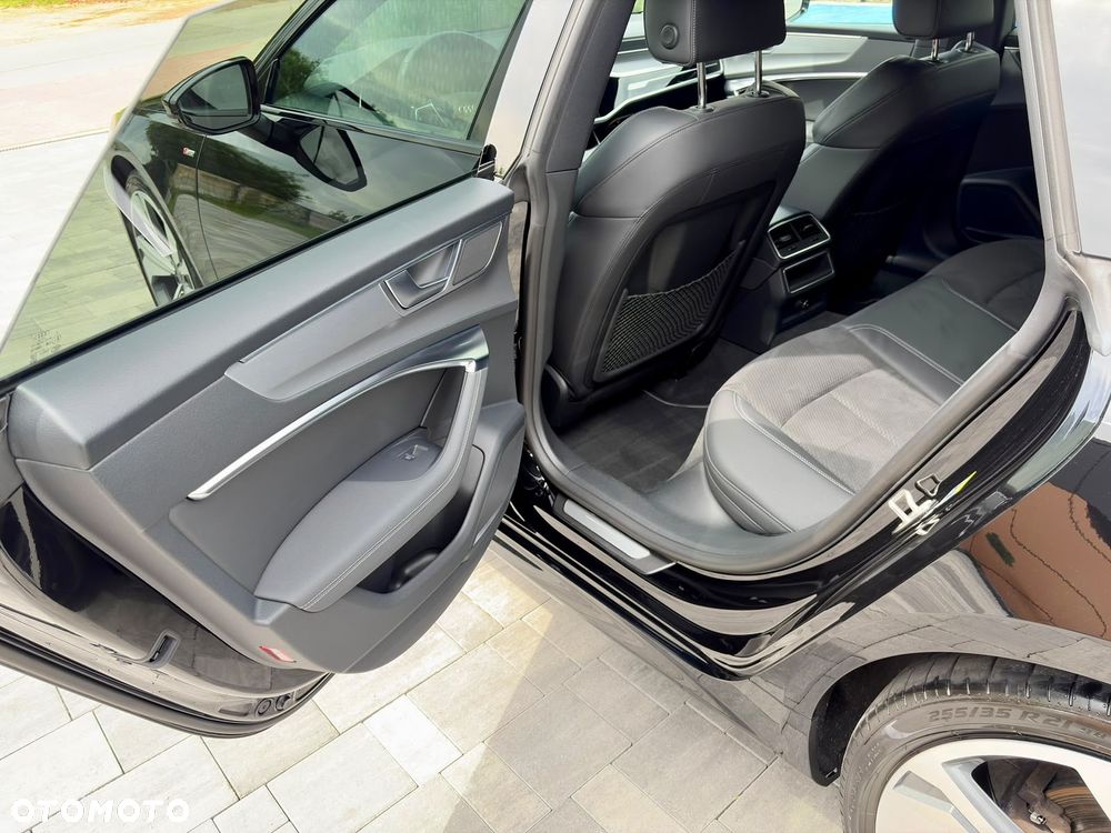 Audi A7 Sportback - 24