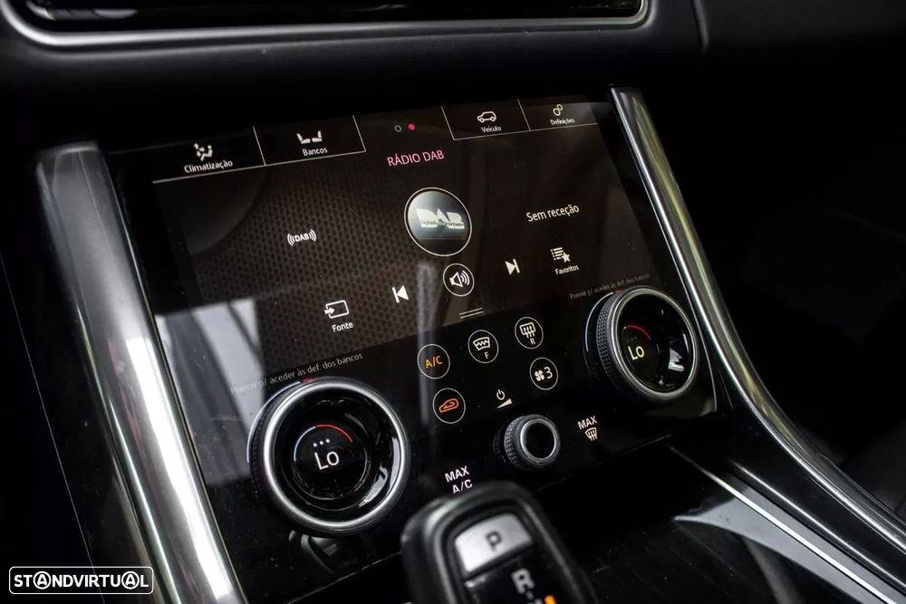 Land Rover Range Rover Sport - 43