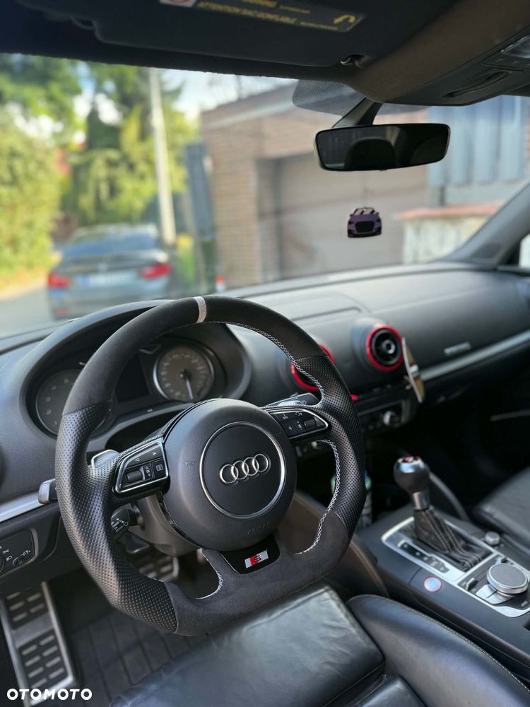 Audi S3 - 31