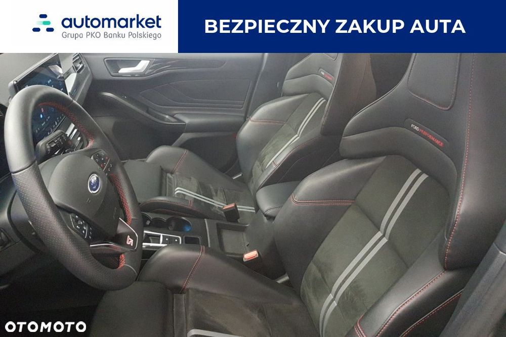 Ford Focus 2.3 EcoBoost ST X - 10