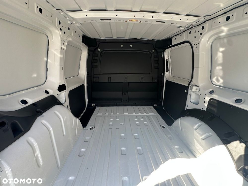 Volkswagen Caddy Cargo - 20