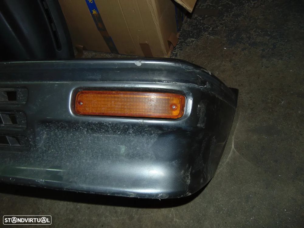 Toyota Corolla XLI EE90 para-choques - 2