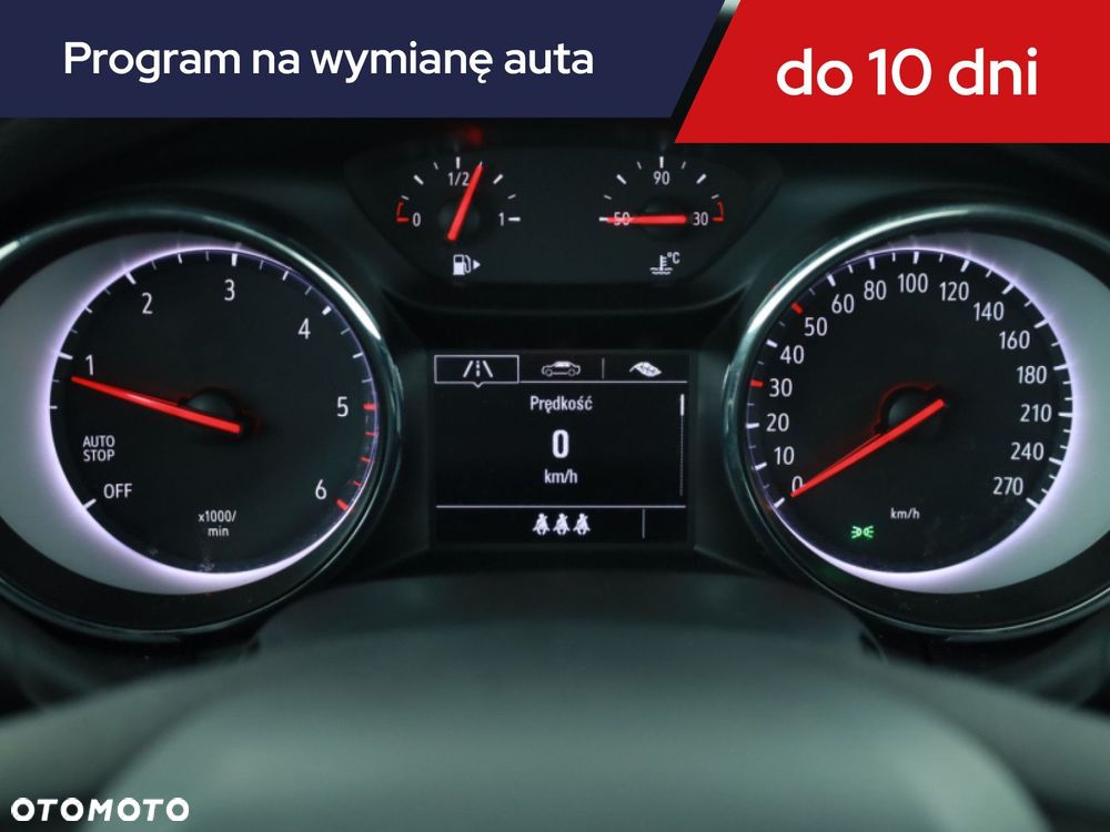 Opel Astra - 10