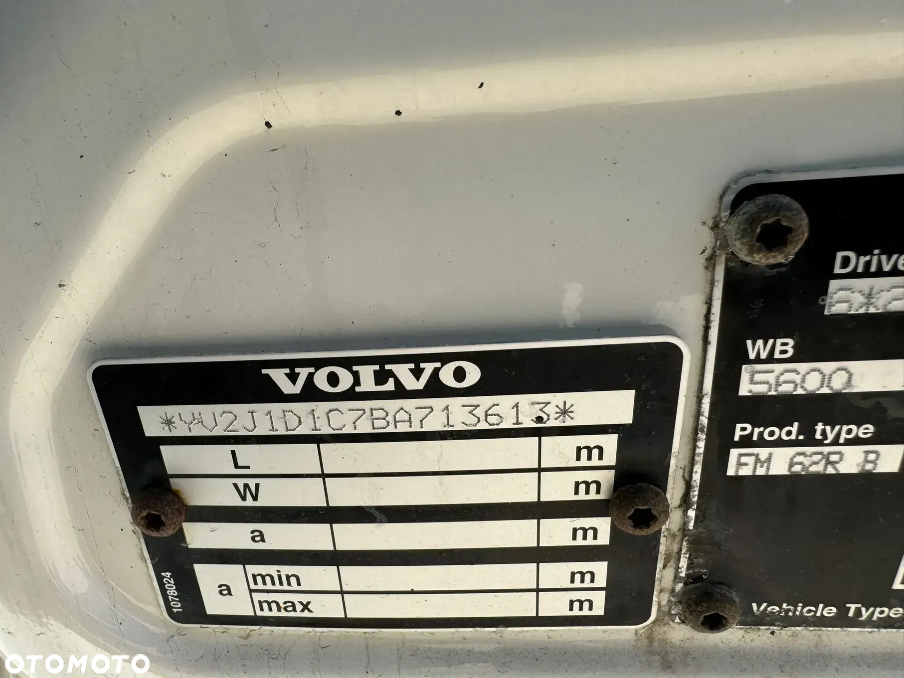 Volvo FM 330 - 27