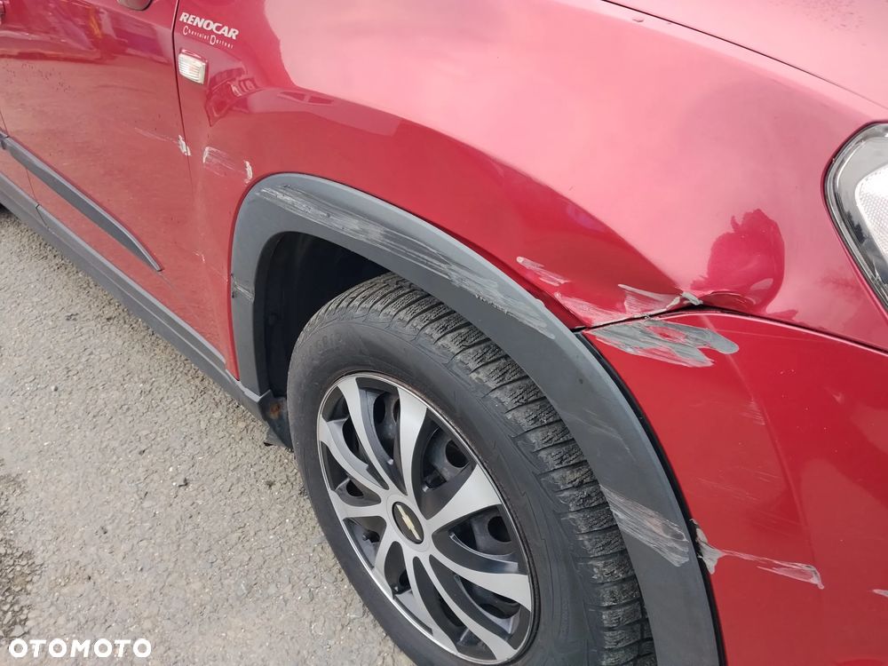 Chevrolet Orlando 2.0 D LT+ - 17