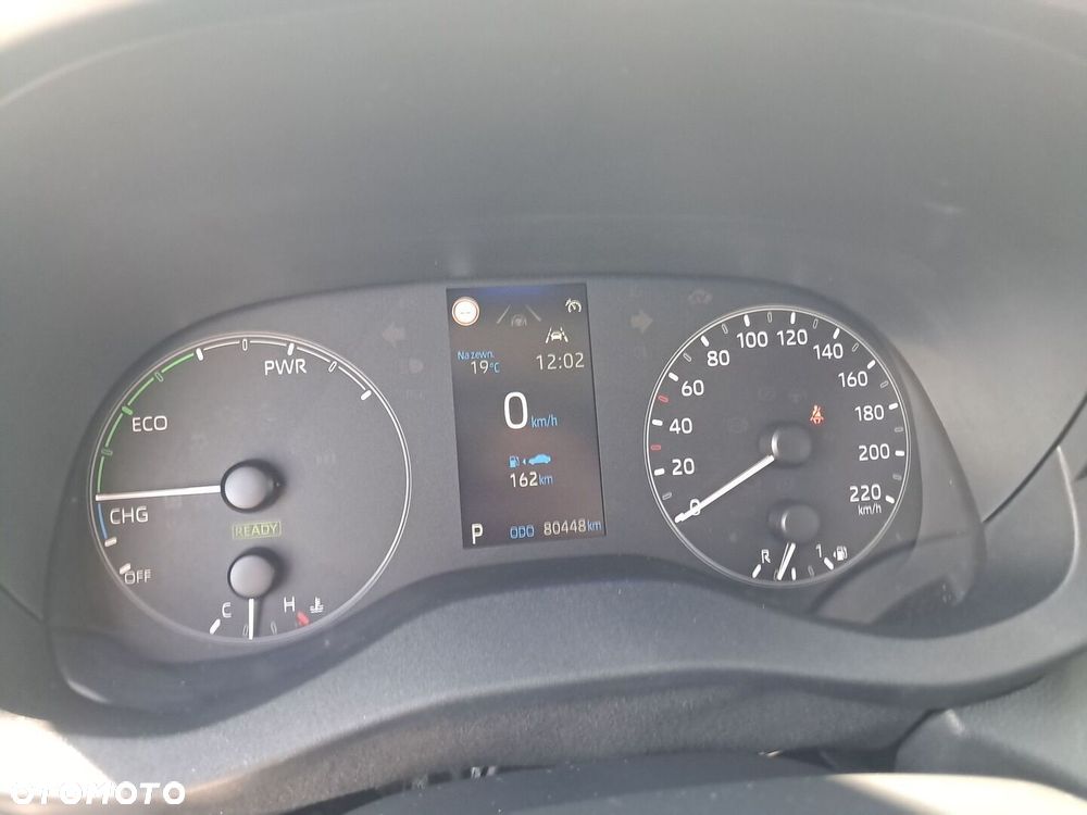 Toyota Yaris Hybrid 1.5 Comfort - 28