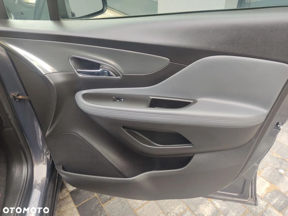 Opel Mokka 1.4 T Cosmo S&S - 18