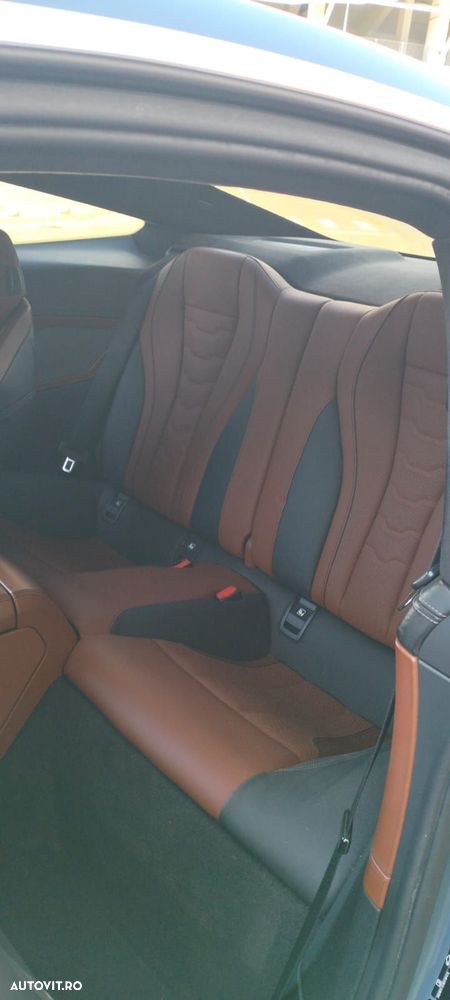BMW M8 - 5