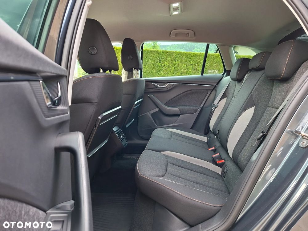 Skoda Scala 1.0 TSI Ambition - 15