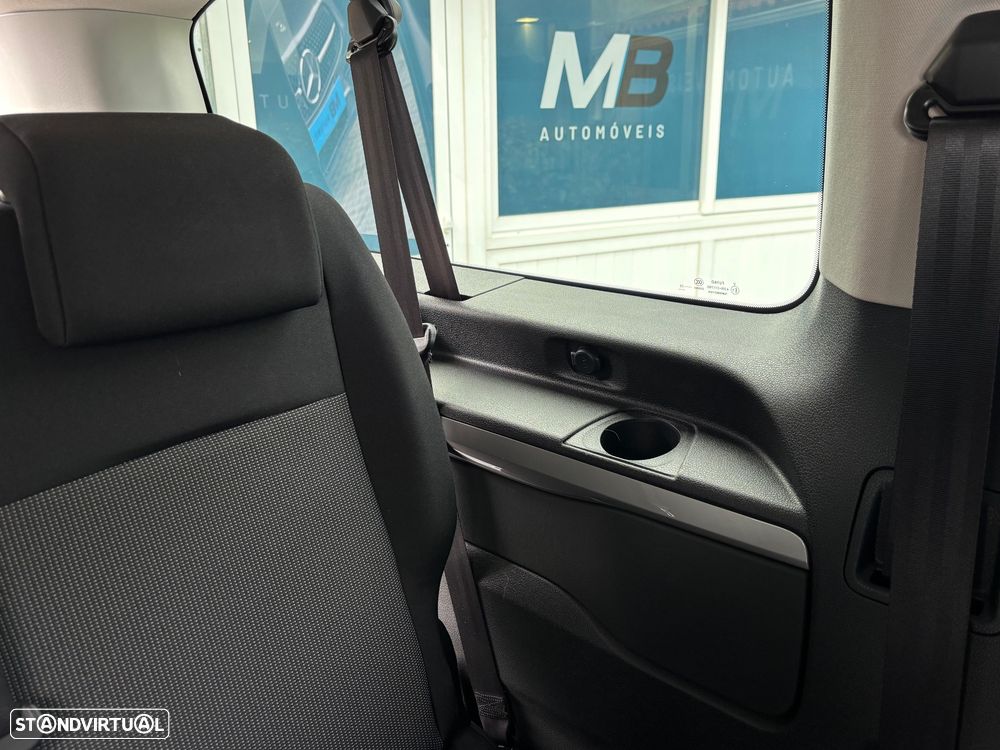 Peugeot e-Expert 75 kWh Semi-Vidrado Premium Long - 15