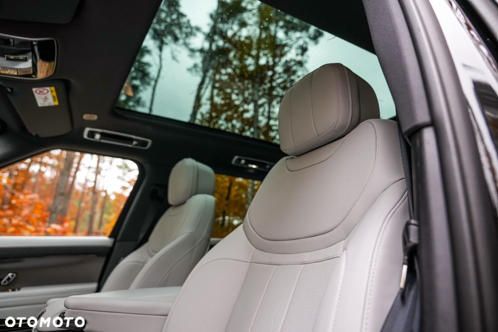 Land Rover Range Rover Sport S 3.0 D SE - 20