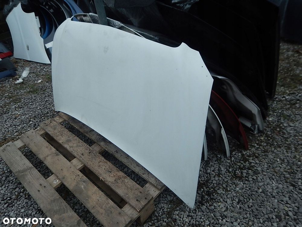 maska mercedes vito v639 lift - 3