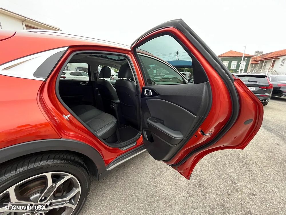 Kia XCeed 1.6 GDi PHEV Drive - 40