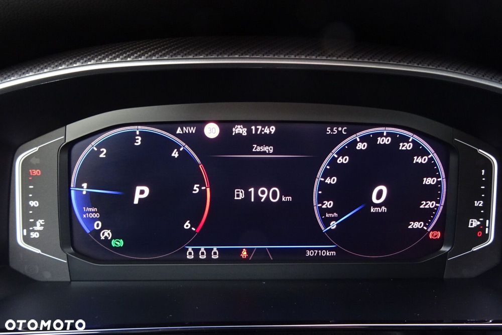 Volkswagen Arteon 2.0 TDI R-Line DSG - 17