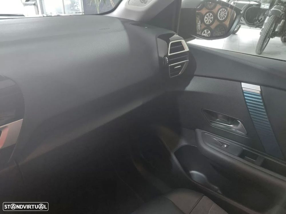 Citroën e-C4 50 kWh Shine Pack - 20
