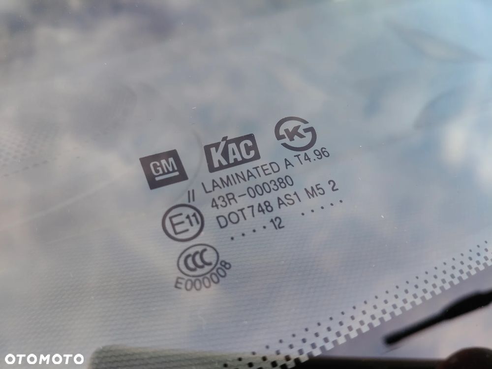 Chevrolet Spark 1.2 LS+ - 19