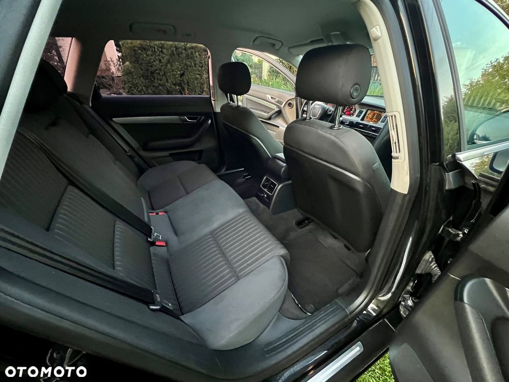 Audi A6 - 16