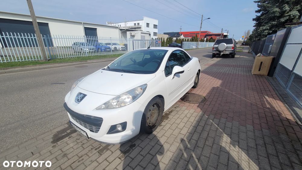 Peugeot 207 120 Sport - 7