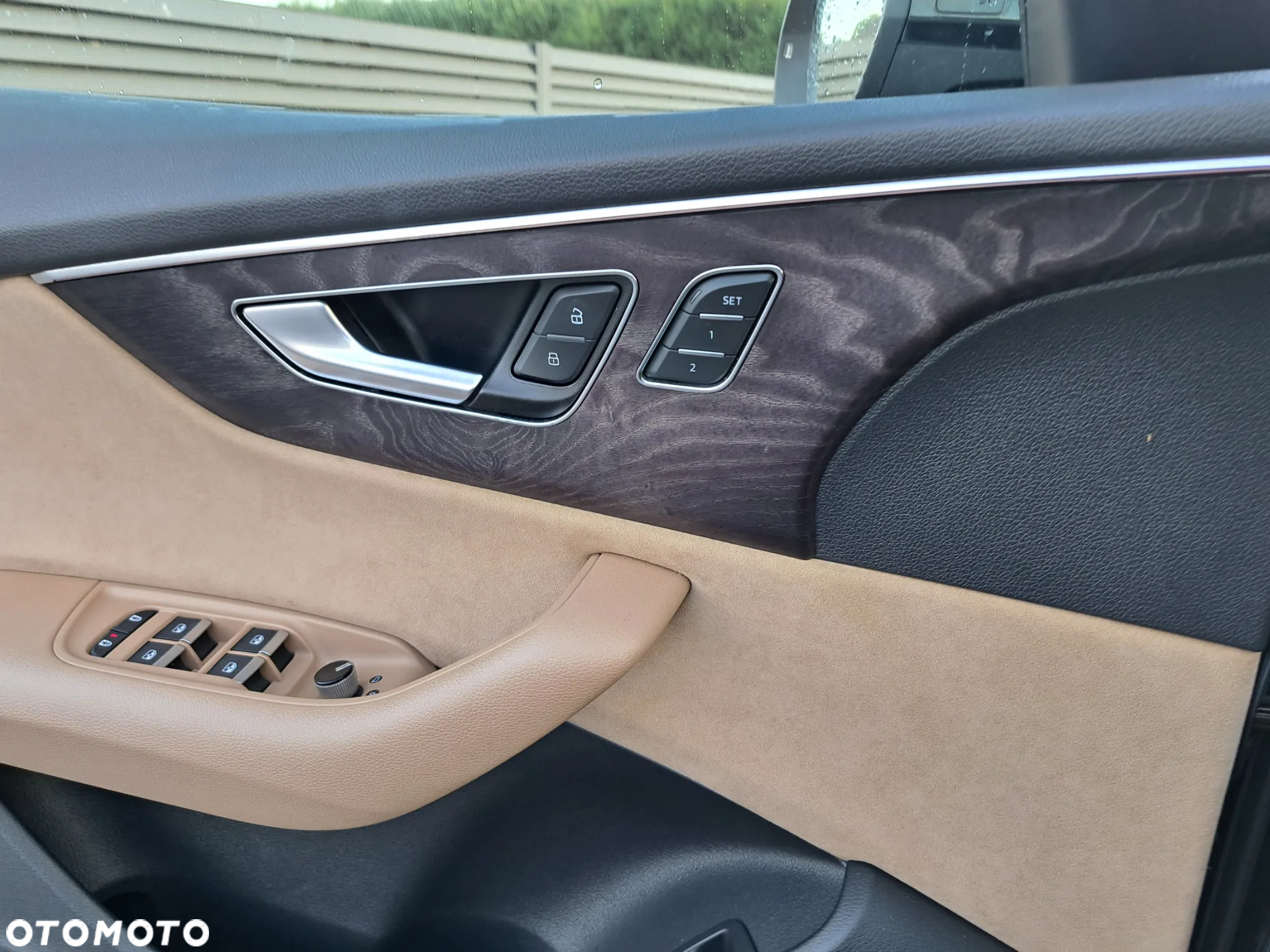 Audi Q8 50 TDI mHEV Quattro Tiptronic - 17