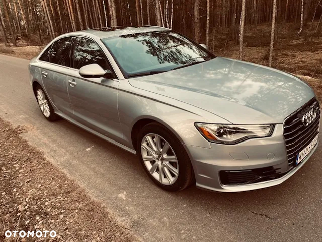 Audi A6 45 TFSI S tronic - 10