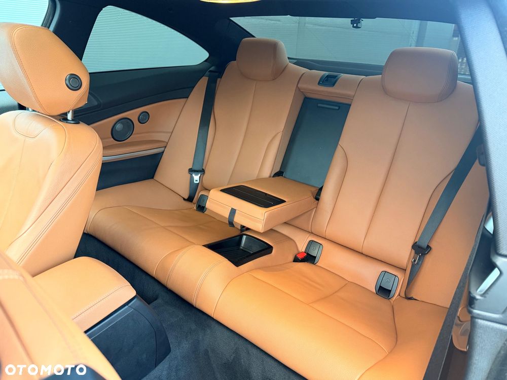 BMW Seria 4 - 20
