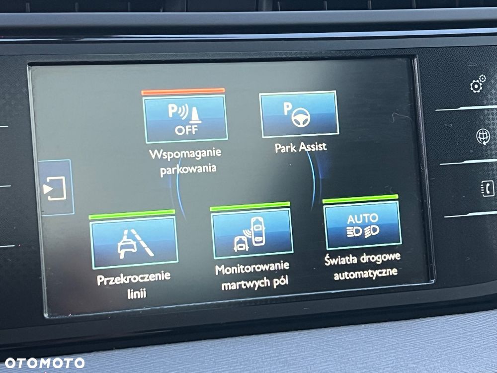 Citroën C4 Picasso BlueHDi 120 EAT6 SHINE - 16