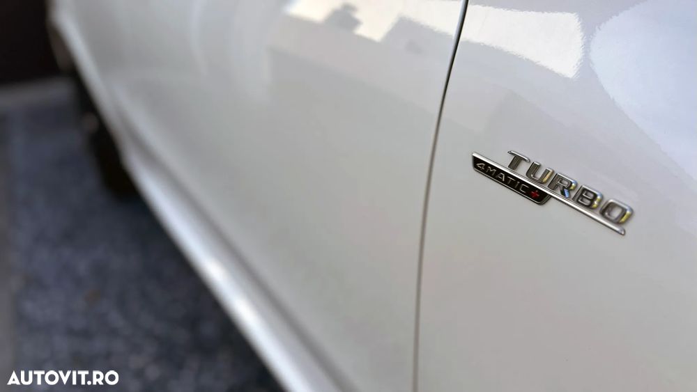 Mercedes-Benz GLE Coupe - 13