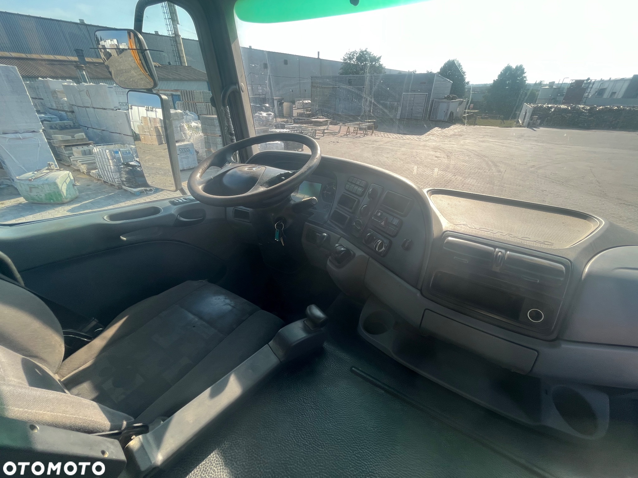 Mercedes-Benz Actros 4141 - 18