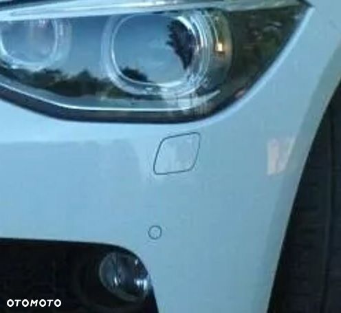 ZAŚLEPKA SPRYSKIWACZA BMW 1 F20 F21 M-PAKIET RÓŻNE KOLORY 51118053829 - 2