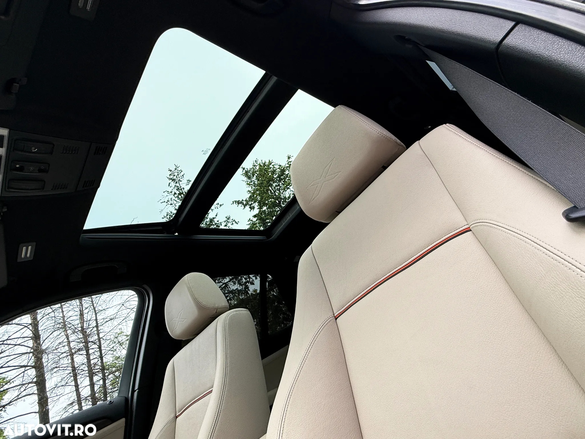 BMW X1 sDrive18d Aut. xLine - 2