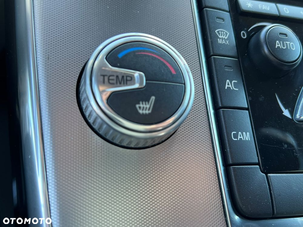 Volvo V60 D3 Geartronic Summum - 23