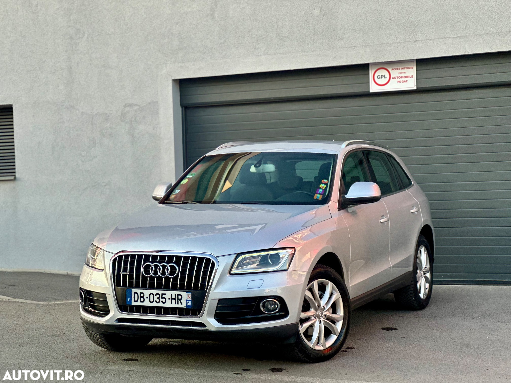 Audi Q5 2.0 TDI Quattro S tronic - 2