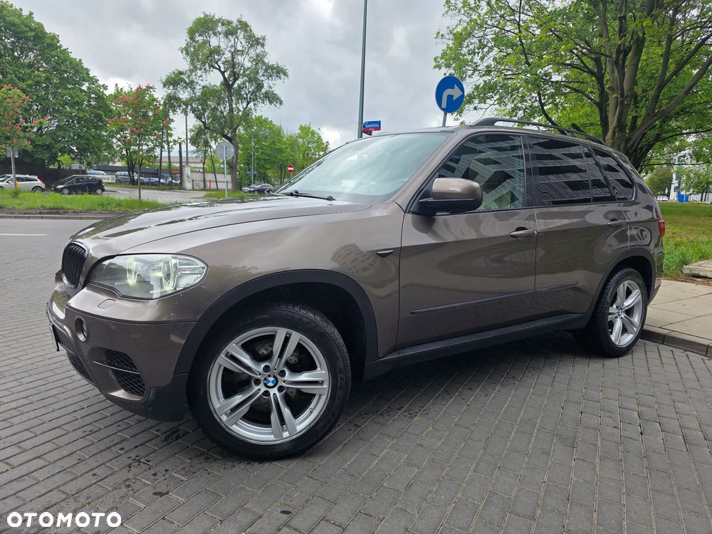 BMW X5 - 3