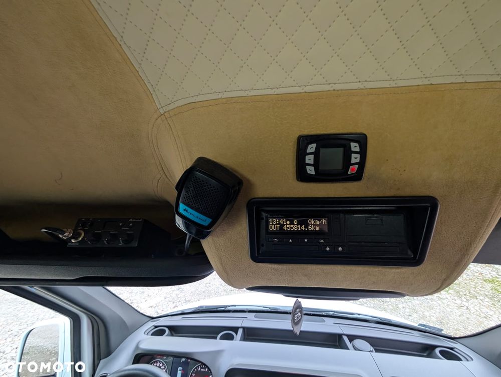 Mercedes-Benz Sprinter 519 - 16