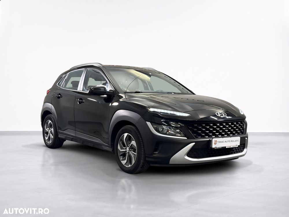 Hyundai KONA - 8