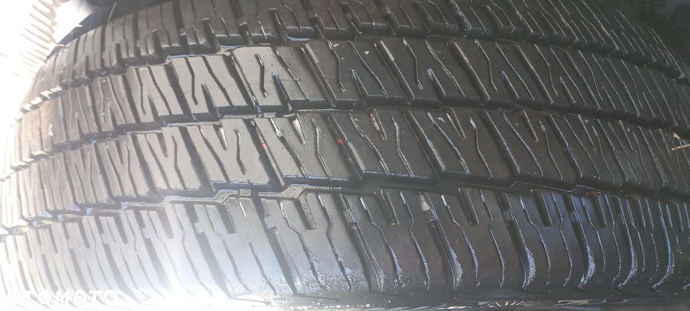 Barum Vanis AllSeason 195/65 R16 104/102 T C, (100T)  poznan - 1