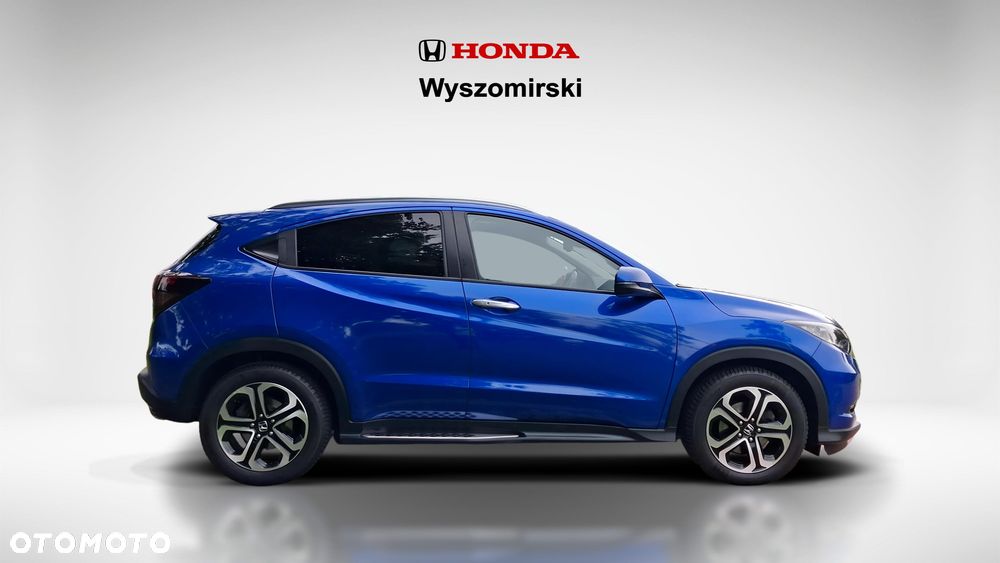 Honda HR-V 1.5 Executive (ADAS) CVT - 7