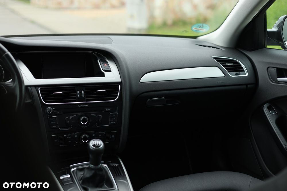 Audi A4 Avant 1.8 TFSI - 18