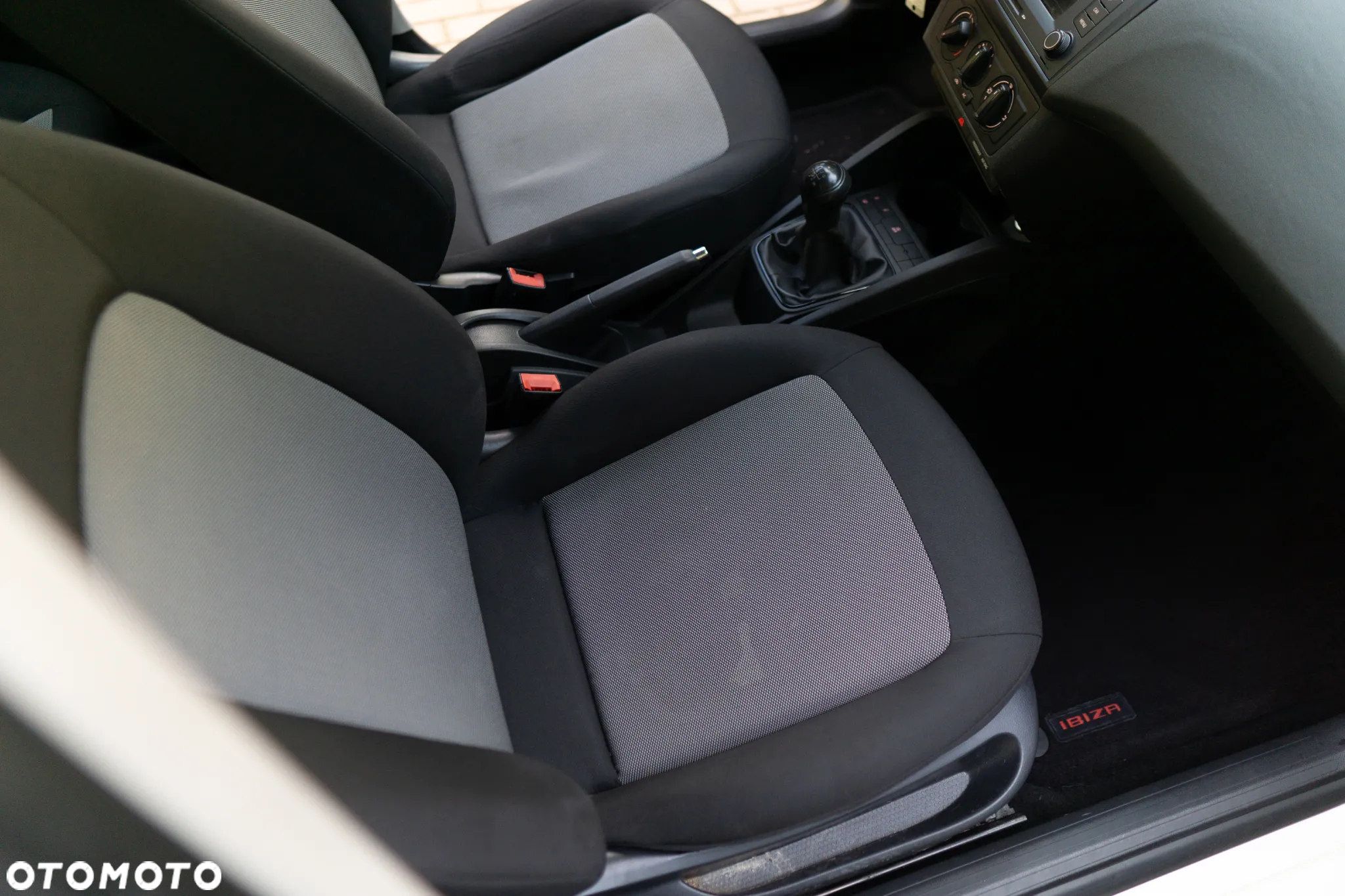 Seat Ibiza 1.4 TDI Reference - 24
