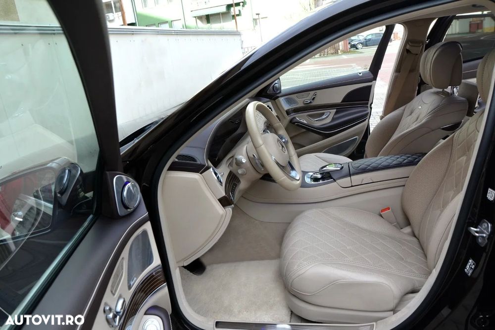 Mercedes-Benz S Maybach ver-mercedes--maybach-580-4matic-mhev-long - 15