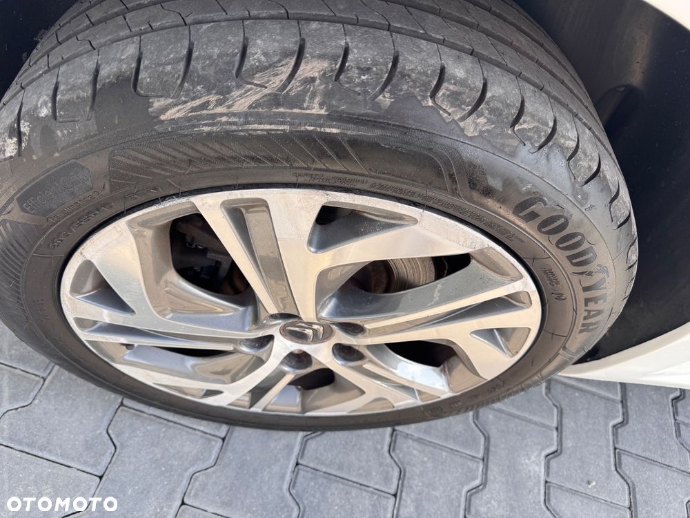 Citroën C4 Picasso THP 155 Exclusive - 33