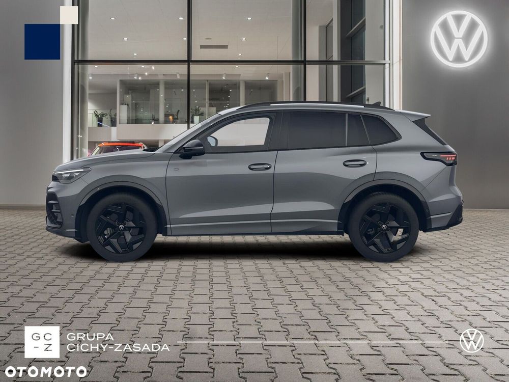 Volkswagen Tiguan - 2