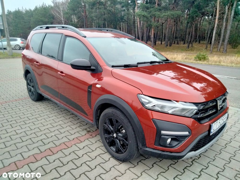 Dacia Jogger TCe 110 Extreme+ - 3