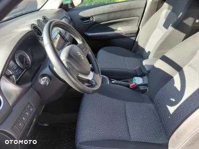 Suzuki Vitara 2022 photo 5