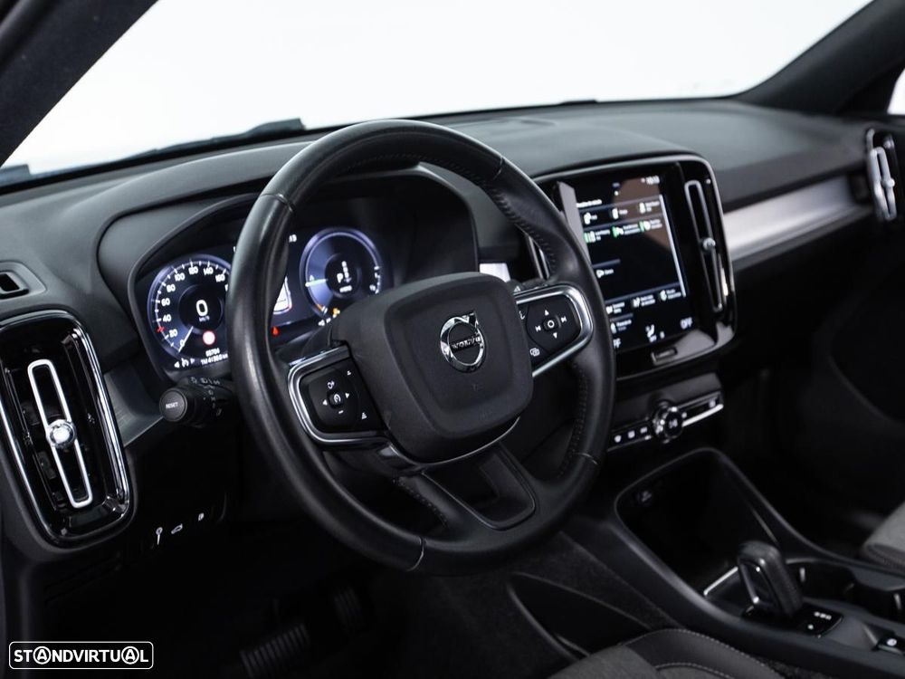 Volvo XC 40 1.5 T5 PHEV R-Design Expression - 17