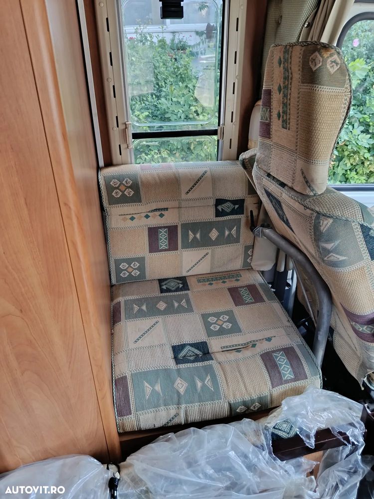 Fiat Ducato - 25