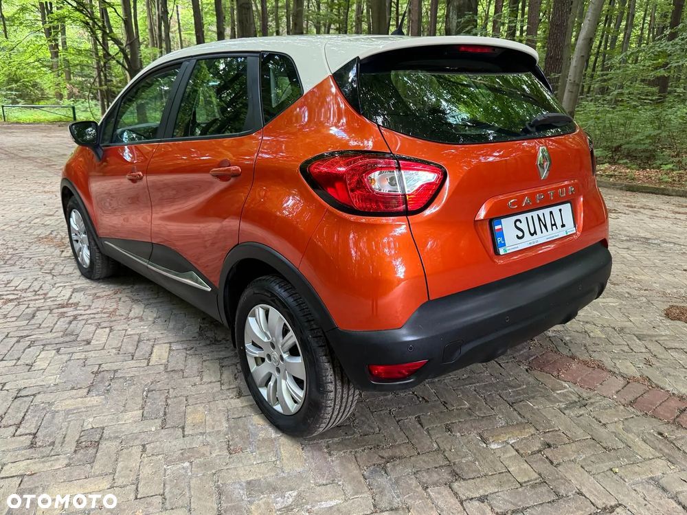 Renault Captur 0.9 Energy TCe Zen - 9