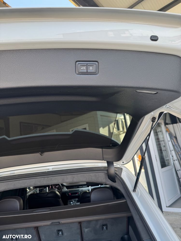 Audi Q7 3.0 TDI Quattro Tiptronic - 9