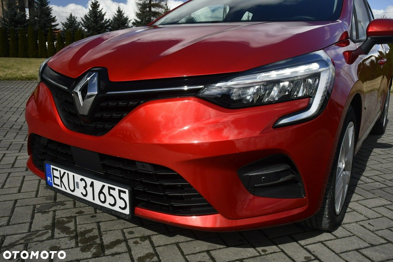Renault Clio - 9